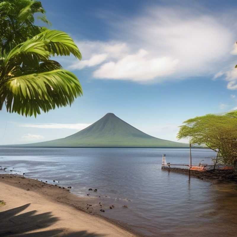 Ometepe : Paradis fiscal ou fardeau pour le portefeuille ? L'enquête shopping commence !<h3>Souvenirs de Volcans : Combien coûte une virée shopping sur l'île d'Ometepe ?</h3><h3>Trésors nicaraguayens : Guide malin pour shopper sans se ruiner à Ometepe</h3><h3>Mythes et légendes... et prix ! Décryptage des dépenses sur l'île d'Ometepe</h3><h3>L'archéologie du shopping : Fouilles dans les marchés d'Ometepe (et le prix à payer !)</h3><h3>Ometepe : Aventure volcanique et budget voyage : Un équilibre possible ?</h3>