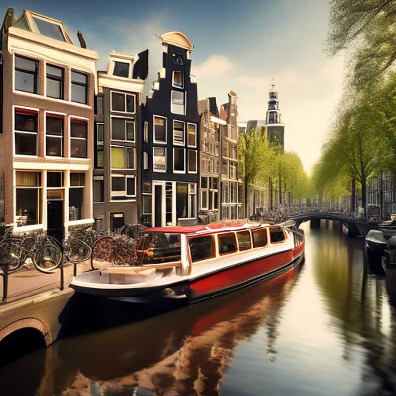 Amsterdam : Se déplacer intelligemment : Conseils pour éviter les pièges à touristes et maîtriser votre budget<h3>Amsterdam coûte-t-elle cher ? Décryptage des transports en commun et taxis pour un voyage économique</h3><h3>Amsterdam : Transports en ville – Taxis vs. transports en commun : Lequel choisir pour un budget limité ?</h3><h3>Explorer Amsterdam sans se ruiner : Optimiser vos déplacements</h3><h3>Bien se déplacer à Amsterdam : Conseils pratiques et astuces pour voyager malin</h3><h3>Amsterdam : Au-delà des canaux : Découvrir la ville autrement et économiquement</h3>