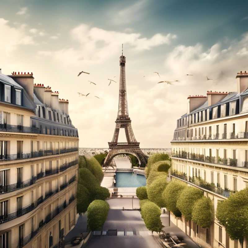 Paris on a Budget: Whispering Secrets & Hidden Charms (Is Paris REALLY That Expensive?)<h3>Beyond the Boulevards: Finding Tranquility in the Parisian Heart (A Budget Traveler's Guide)</h3><h3>Parisian Serenity: Unveiling the City's Quiet Corners (And How to Explore Them Affordably)</h3><h3>The Unexpected Calm of Paris: A Journey Beyond the Tourist Trail (Cost-Conscious Edition)</h3><h3>Shh... Paris's Secret Sanctuaries: Discovering Peace and Pocket-Friendly Delights</h3><h3>Parisian Whispers: A Budget-Friendly Exploration of the City's Serene Side</h3>