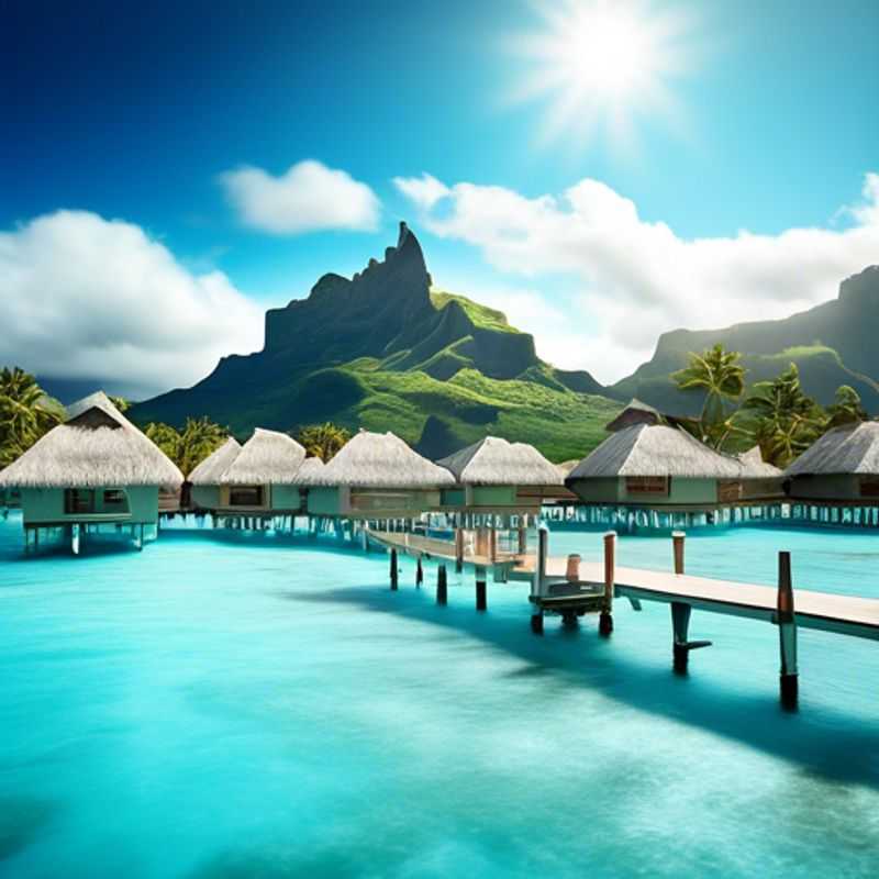 Bora Bora on a Budget? Unpacking the Paradise Price Tag (and Finding Hidden Gems!)<h3>Bora Bora's Bounty: Luxury vs. Lean – A Traveler's Tale of Overwater Bungalows & Budget Bites</h3><h3>Is Bora Bora Worth the Splurge? A Guide to Balancing Paradise and Pocketbook</h3><h3>Beyond the Overwater Bungalows: Affordable Adventures in Bora Bora's Enchanting Heart</h3><h3>Exploring Bora Bora: Proximity to Paradise – How Close is "Too Close" to Perfection (and Your Wallet)?</h3>