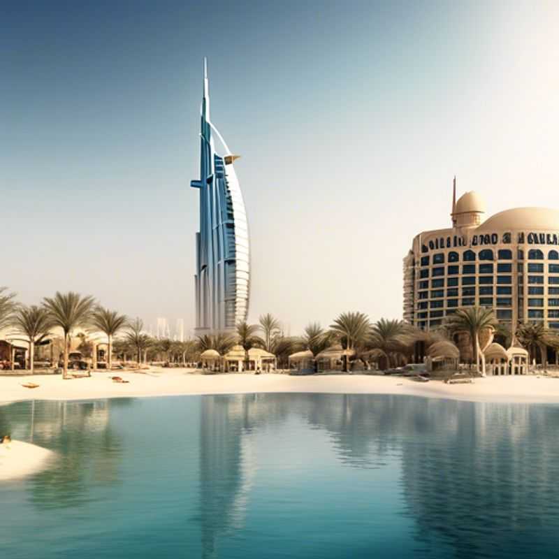 Dubai on a Budget: Sun, Sand, and Savings – Is it REALLY That Expensive?<h3>Is Dubai a Winter Wonderland (or Wallet-Wrecker)? Your Seasonal Spending Guide</h3><h3>Dubai's Delights: High Season vs. Low Season – A Traveler's Tale of Two Prices</h3><h3>My Dubai Adventure: When to Go for the Best Value (and the Best Views!)</h3><h3>Beyond the Burj Khalifa: Unlocking Affordable Dubai – A Season-by-Season Guide</h3><h3>Dubai's Hidden Gems: Savvy Travel Tips for Every Time of Year</h3><h3>Sun, Sheikhdoms, and Savings: Timing Your Dubai Trip for the Perfect Price</h3><h3>The Price of Paradise: Navigating Dubai's Costs Throughout the Year</h3><h3>Dubai's Seasonal Secrets: When to Visit for the Ultimate Experience (Without Breaking the Bank!)</h3><h3>From Desert Dunes to Designer Boutiques: A Budget-Conscious Guide to Dubai's Seasons</h3>