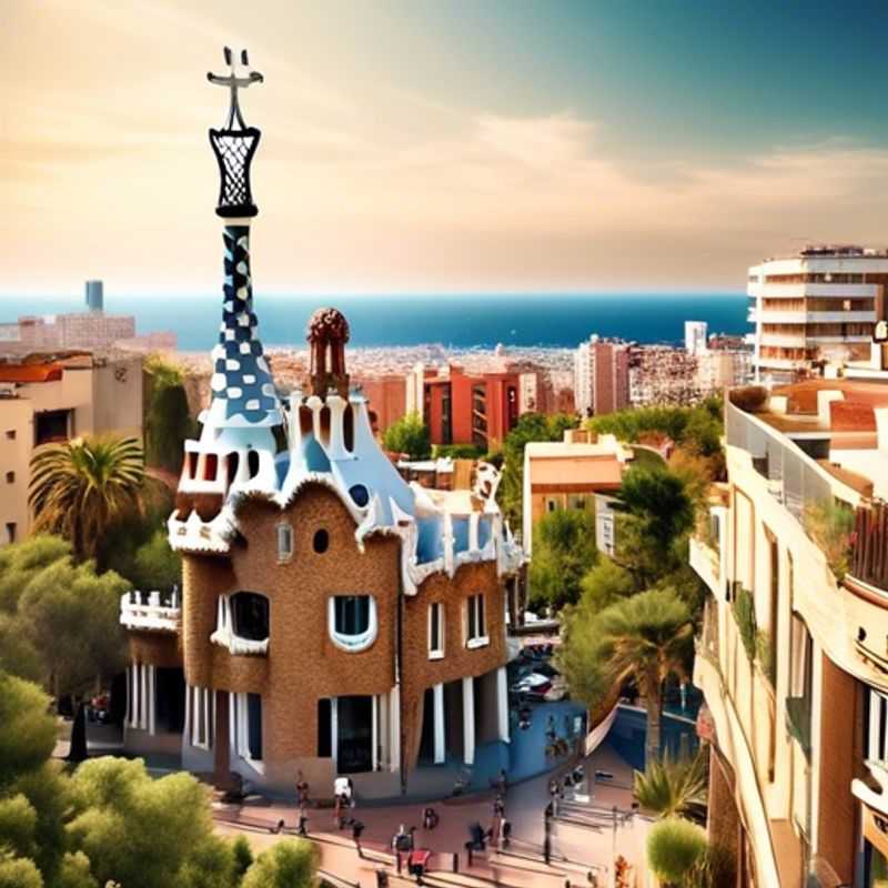 Barcelone : Prix et Plaisirs - Un Guide pour Voyageurs Curieux (et Economes !)<h3>Barcelone à petit prix : Découvrir la Sagrada Familia et plus, sans se ruiner !</h3><h3>Budget voyage à Barcelone : Mythes et réalités – Combien coûte vraiment une escapade catalane ?</h3><h3>Trésors cachés de Barcelone : Activités gratuites et expériences authentiques</h3><h3>Barcelone pas chère : Conseils d'un globe-trotteur pour optimiser votre budget</h3><h3>De la Rambla aux ruelles secrètes : Explorer Barcelone sans vous endetter</h3><h3>Le guide malin de Barcelone : Manger, boire et s'amuser sans casser sa tirelire</h3><h3>Barcelone : Plus qu'un simple voyage, une aventure humaine à prix abordable</h3><h3>Secrets de Barcelone : Découvrir le vrai visage de la ville, loin des pièges à touristes</h3><h3>Aventure barcelonaise : Un récit de voyage authentique et économique</h3>