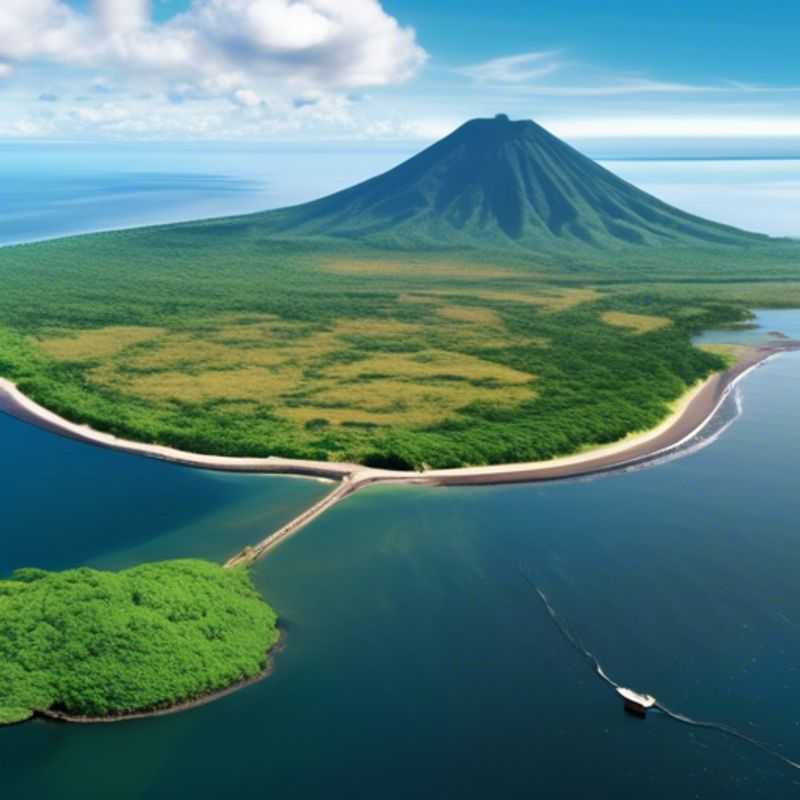 Unpacking Ometepe's Costs&#58; A Budget Traveler's Guide to Nicaragua's Island Paradise<h3>Ometepe Island on a Shoestring&#58; Savoring Nicaragua Without Breaking the Bank</h3><h3>Is Ometepe Island Expensive?  A Realistic Look at Food &#38; Drink Prices</h3><h3>Nicaragua's Ometepe&#58; Delicious Eats &#38; Refreshing Drinks – How Much Will it Cost You?</h3><h3>Exploring Ometepe Island&#58; Your Guide to Affordable Food and Drink Adventures</h3><h3>Budget&#45;Friendly Bites &#38; Beverages on Ometepe Island&#58; A Taste of Nicaragua</h3><h3>Ometepe Island&#44; Nicaragua&#58;  Eating &#38; Drinking Your Way Through Paradise (Without the Premium Price Tag!)</h3><h3>Savoring Ometepe&#58; A Nicaraguan Island Escape on a Budget</h3>