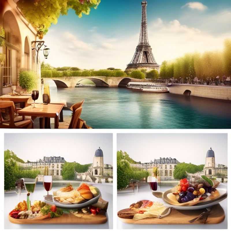 Is Paris Expensive? Unveiling Romantic Adventures on Any Budget!<h3>Paris on a Pocket: Romantic Getaways Without Breaking the Bank</h3><h3>Affordable Parisian Romance: Secret Spots & Sweet Savings</h3><h3>Romantic Paris: Luxury or Budget? Planning Your Perfect Trip</h3><h3>Discovering Parisian Charm: Budget-Friendly Romantic Experiences</h3><h3>Parisian Romance: Balancing Budget & Bliss</h3><h3>Love is in the Air (and Within Your Budget!): Romantic Paris for Every Wallet</h3><h3>Beyond the Eiffel Tower: Affordable Romantic Adventures in Paris</h3><h3>The Romantic Parisian Escape: Making Memories, Not Just Spending Money</h3>