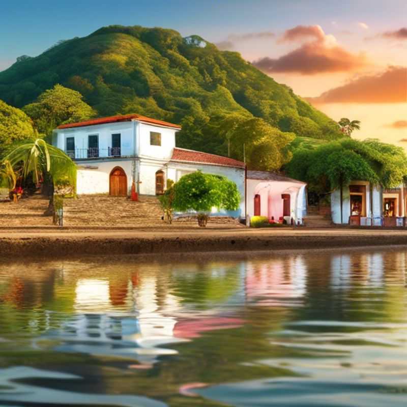 Suchitoto, El Salvador : Paradis budgétaire ou destination de luxe ? Déballage des prix !<h3>Suchitoto à petit prix : Hébergements économiques au cœur du charme salvadorien</h3><h3>Trésors cachés de Suchitoto : Se loger pas cher sans sacrifier l'authenticité</h3><h3>Aventure à Suchitoto : Explorer El Salvador sans se ruiner (Hébergements abordables)</h3><h3>Voyage économique au Salvador : Le guide complet pour visiter Suchitoto sans vous endetter</h3><h3>Suchitoto : Mythes et réalités des prix - Trouver le meilleur hébergement pour votre budget</h3>