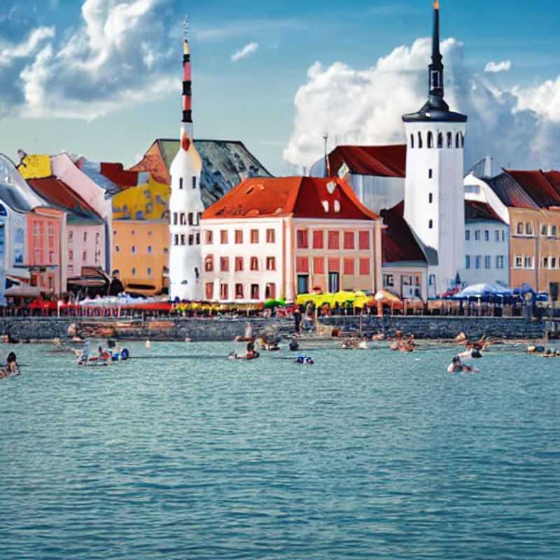 Tallinn in Summer: A Whimsical Escape or a Sun-Drenched Scramble? Planning Your Perfect Estonian Adventure<h3>Estonia in July: Beat the Crowds & Bask in Baltic Bliss – A Guide to Smart Summer Travel</h3><h3>Tallinn's Summer Secrets: Unveiling the Magic Beyond the Tourist Trail (and Avoiding the Heat!)</h3><h3>Sun-Kissed Tallinn: How to Plan Your Dream Summer Escape to Estonia, Avoiding the Peak Season Rush</h3><h3>Escape the Summer Heat: Tallinn's Hidden Gems & Optimal Travel Timing for a Truly Unforgettable Experience</h3><h3>Planning Your Estonian Summer: Tallinn's Charm, Beyond the Tourist Frenzy – A Seasoned Traveler's Wisdom</h3><h3>Tallinn's Summer Symphony: A Harmonious Blend of Culture, History & Serenity (Strategically Avoiding the Crowds)</h3><h3>Beyond the Tourist Trail: Discovering Tallinn's Summer Magic with Careful Planning & a Touch of Adventure</h3><h3>A Tallinn Summer Sojourn: My Personal Journey to Finding Tranquility Amidst the Baltic Buzz</h3>