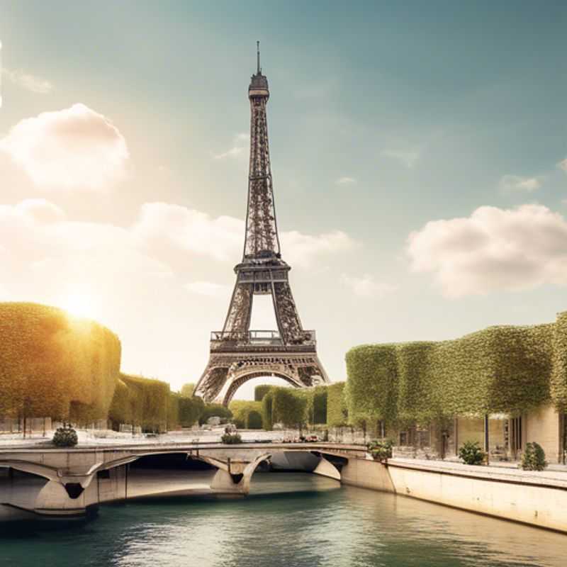 Parisian Charms & Architectural Wonders: Is the City of Lights Worth the Price?<h3>Beyond the Eiffel Tower: Exploring Paris's Historical Heart on a Budget (Maybe?)</h3><h3>Ancient Stones & Modern Prices: A Budget Traveler's Guide to Paris's Historical Landmarks</h3><h3>Fairytales & Finances: How to Experience Paris's Rich History Without Breaking the Bank</h3><h3>Exploring Parisian History: A Cost-Conscious Adventure Through Time</h3><h3>Parisian Palaces & Penny-Pinching: Historical Sightseeing on a Shoestring</h3><h3>From Louvre to Latin Quarter: Balancing History, Culture & Your Wallet in Paris</h3><h3>Gilding the Lily (Without Gilding Your Wallet): Affordable Historical Exploration in Paris</h3><h3>Paris: Historical Grandeur & Budget-Friendly Delights – Can They Coexist?</h3><h3>Unlocking Paris: A Budget-Friendly Journey Through Its Historical Treasures</h3>