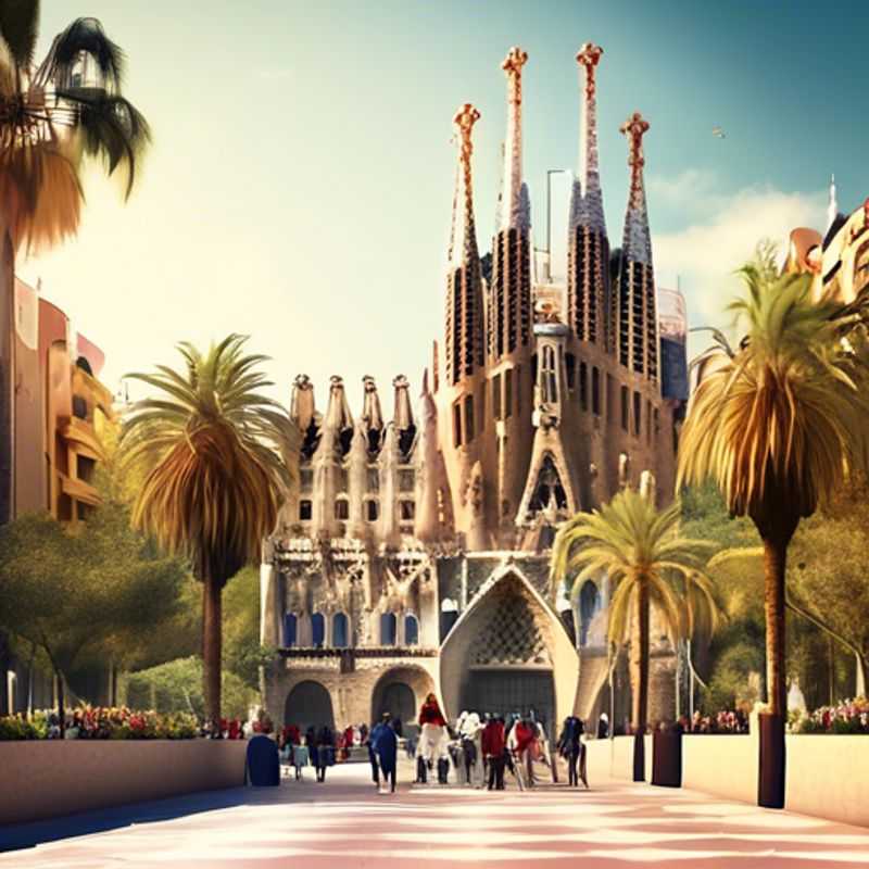Se déplacer à Barcelone : transport et budget<h3>Barcelone : est-ce une ville chère pour les transports ?</h3><h3>Découvrir Barcelone à petit prix : astuces pour vos déplacements</h3><h3>Transports à Barcelone : conseils pratiques pour un voyage économique</h3><h3>Barcelone pas cher : comment optimiser son budget transport ?</h3><h3>Explorer Barcelone : un guide des transports abordables</h3><h3>Visiter Barcelone sans se ruiner : les options de transport les plus économiques</h3><h3>Se déplacer facilement et économiquement à Barcelone</h3><h3>Budget voyage à Barcelone : maîtriser les coûts des transports</h3><h3>Le transport à Barcelone : une question de choix et de budget</h3>