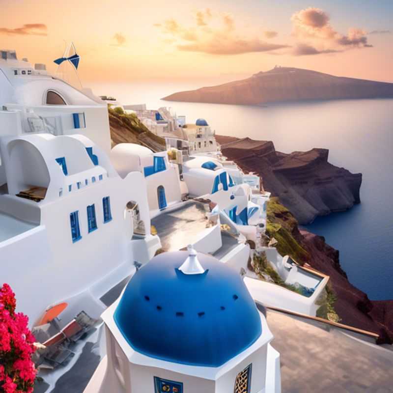 Santorini&#58; Quanto tempo preciso para explorar esta jóia grega (sem esvaziar minha carteira)?<h3>Santorini na sua carteira&#58; Dias de sonho x orçamento de viajante – um guia honesto!</h3><h3>A Ilha dos Sonhos&#58; Quanto tempo (e dinheiro) você precisa para Santorini?</h3><h3>Santorini sem gastar uma fortuna&#58; balanceando tempo&#44; tesouros e orçamento.</h3><h3>Desvendando Santorini&#58; O custo de dias inesquecíveis na Grécia – um guia divertido e prático!</h3>