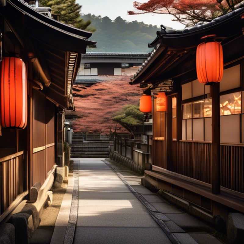 Kyoto on a Budget?  Myths&#44; Mysteries&#44; and the *Real* Cost of Guided Tours!<h3>Geisha&#44; Gardens&#44; and Gouging&#58;  Decoding Kyoto's Price Tag (With a Side of Samurai History!)</h3><h3>Temple Treasures &#38; Tourist Traps&#58;  Navigating Kyoto's Expenses – Private vs. Guided</h3><h3>Kyoto's Hidden Costs&#58;  Why a Guided Tour (or Private Driver) Might Actually SAVE You Money</h3><h3>Unmasking Kyoto&#58;  A Budget Traveler's Guide to Ancient Secrets &#38; Modern Transportation</h3><h3>From Zen Gardens to Zen Savings&#58;  Smart Choices for Exploring Kyoto Affordably</h3><h3>The Emperor's New Budget&#58;  Unlocking Kyoto's Hidden Gems Without Breaking the Bank</h3><h3>Kyoto's Mystical Maze&#58;  Finding Your Way (and Your Wallet) Through the Ancient Capital</h3>