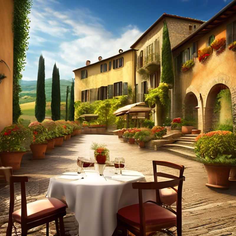 Tuscan Troubles: Deciphering the Da Vinci Code of Accommodation Costs<h3>Is Tuscany Bankrupting Your Buon Giorno? A Budget-Friendly Adventure</h3><h3>Beyond the Tourist Traps: Affordable Tuscan Escapes for the Budget Traveler</h3><h3>Unmasking Tuscany's Hidden Gems: Where History Meets Affordability</h3><h3>From Medici Millions to Modern-Day Budgets: Navigating Tuscany's Price Labyrinth</h3><h3>Tuscan Treasure Hunt: Finding Affordable Accommodation Without Sacrificing the Charm</h3><h3>The Florentine Enigma: How to Explore Tuscany Without Emptying Your Wallet</h3><h3>Ciao, Costly Hotels! My Guide to Budget-Friendly Tuscan Stays</h3><h3>Secrets of the Tuscan Coast: Affordable Accommodation & Undiscovered Paradises</h3><h3>A Scholar's Guide to Budget Travel in Tuscany: History, Mystery, and Money-Saving Tips</h3>