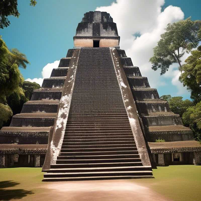Détente à Tikal : combien de temps faut-il pour se relaxer et est-ce cher ?<h3>Tikal, Guatemala : Budget vacances & temps de relaxation</h3><h3>Se détendre à Tikal : Prix, durée et conseils pour un séjour paisible</h3><h3>Explorer Tikal sans se ruiner : Relaxation et budget</h3><h3>Vacances relaxantes à Tikal : Combien ça coûte et combien de temps faut-il prévoir ?</h3><h3>Tikal au Guatemala : Trouver le temps et le budget pour une escapade relaxante</h3>