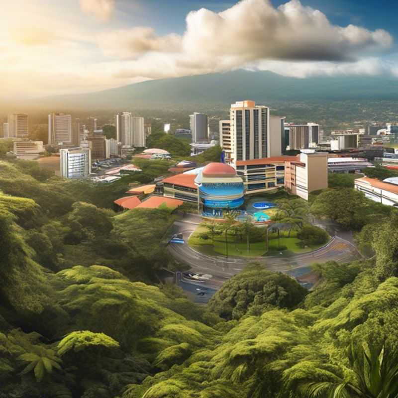 San José&#44; Costa Rica&#58;  Aventura a Preço de...? Desvendando o Custo da Pura Vida!<h3>San José em 7 Dias&#58;  Quanto Custa Explorar a Capital Costarriquenha? (Sem Quebrar o Cofre!)</h3><h3>Mochila nas Costas e Real em Mão&#58;  Explorando San José sem Gastar uma Fortuna!</h3><h3>San José&#58;  Atrações Imperdíveis e Orçamento Apertado?  Um Guia para Viajantes Inteligentes!</h3><h3>Pura Vida com Preço Justo&#58;  Planejando sua Viagem a San José&#44; Costa Rica&#44; com Sabedoria!</h3><h3>Costa Rica com Pouco Dinheiro&#58;  O Que Fazer e Ver em San José sem Gastar Muito!</h3><h3>San José&#58;  Aventura Econômica?  Desvendando o Custo de Vida e as Melhores Dicas de Viagem!</h3><h3>Mais Atrações&#44; Menos Gastos&#58;  Um Roteiro Inteligente para San José&#44; Costa Rica!</h3>
