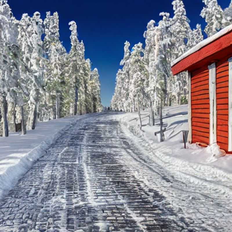 Lapland in Summer: Sun-Kissed Adventures & Midnight Sun Magic!<h3>Chasing the Midnight Sun: Is Lapland the Perfect Summer Escape for You?</h3><h3>Longer Days, More to Explore: Your Lapland Summer Holiday Awaits!</h3><h3>Lapland Summer: Why the Longer Daylight Hours Make it Unforgettable</h3><h3>Beyond the Snow: Discovering the Summer Wonders of Lapland</h3><h3>Summer in Lapland: A Land of Light, Adventure, and Unexpected Delights</h3><h3>Is Lapland a Summer Destination? Absolutely! Here's Why.</h3><h3>Unlocking Lapland's Summer Secrets: A Guide to Longer Days and Brighter Adventures</h3>