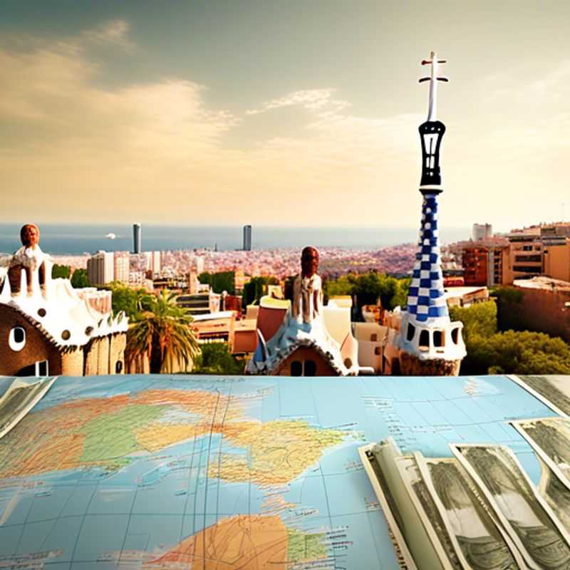 Barcelona on a Budget: Unveiling the City's Affordable Charms (And the Cava Question!)<h3>Sipping Sangria in Barcelona: A Guide to Drinks & Dollars (Is it Expensive?)</h3><h3>Barcelona's Budget-Friendly Secrets: Exploring the City Without Breaking the Bank (Alcohol Included?)</h3><h3>A Toast to Barcelona: Balancing Luxury & Leisure on Your Catalan Adventure (Alcohol Costs Revealed!)</h3><h3>My Barcelona Budget Journey: Tapas, Treasures, and the Truth About Tipples</h3><h3>Barcelona's Hidden Gems: Affordable Experiences & Unexpected Delights (A Drinker's Perspective)</h3><h3>From Gothic Quarter to Gaudí: Savoring Barcelona on a Shoestring (Alcohol Included? Let's Find Out!)</h3><h3>Sun, Sea, and Sangria: Is Barcelona Really as Expensive as They Say? (My Personal Account)</h3>