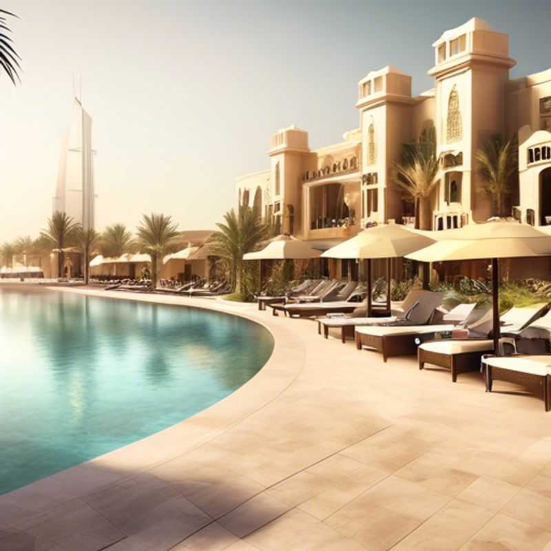 Dubai&#58;  Sheikhs&#44; Sparkle&#44; and…Sticker Shock? Unraveling the Cost of Arabian Nights<h3>Dubai on a Budget?  A Myth&#45;Busting Adventure Through the City of Gold</h3><h3>Is Dubai Expensive?  A Treasure Hunter's Guide to Navigating the Emirati Prices</h3><h3>Decoding Dubai's Delights&#58;  Luxury vs. Local – A Traveler's Dilemma Solved</h3><h3>Dubai's Hidden Gems&#58;  Affordable Adventures Beyond the Burj Khalifa</h3><h3>The Price of Paradise&#58;  Luxury&#44; Legends&#44; and Location in the United Arab Emirates</h3>