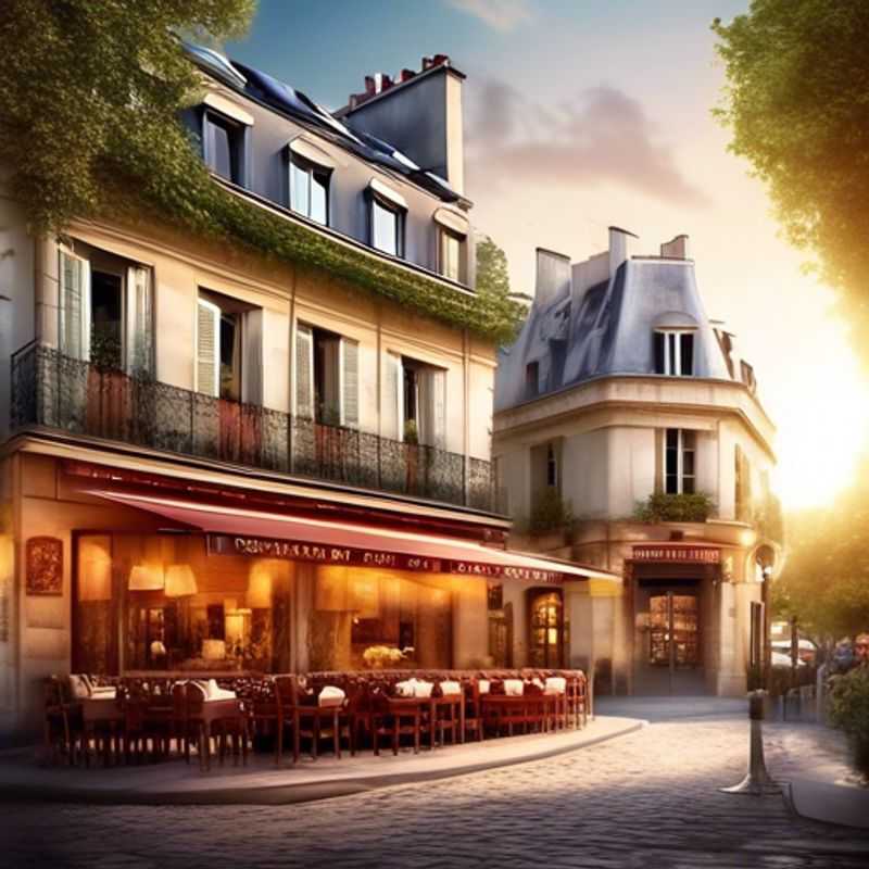 Parisian Prices: A Charmingly Expensive Adventure?<h3>Bonjour from Paris! Is the City of Lights Worth the Cost?</h3><h3>Exploring Paris on a Budget: Balancing Beauty and Bank Accounts</h3><h3>Parisian Pocketbook: Luxury vs. Local – Navigating the Cost of Charm</h3><h3>Beyond the Eiffel Tower: Affordable Adventures in the Heart of Paris</h3><h3>The Real Cost of Paris: More Than Just Baguettes and the Louvre</h3><h3>Unlocking Paris: Smart Spending Strategies for an Unforgettable Trip</h3><h3>Parisian Pragmatism: How to Experience the City Without Breaking the Bank</h3><h3>From Champs-Élysées to Charming Bistros: A Budget-Conscious Parisian Itinerary</h3><h3>Is Paris Expensive? My Surprisingly Affordable Parisian Tales</h3>
