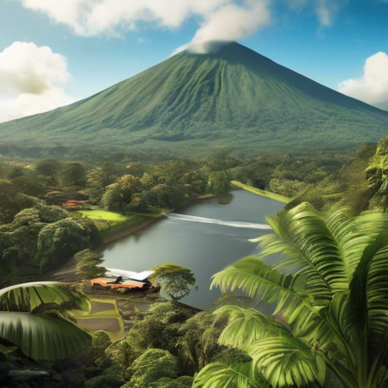 La Fortuna, Costa Rica : Paradis Tropical ou Trou Noir Budgétaire ? Décryptage des Hébergements et des Délices Gastronomiques !<h3>Mystères Gastronomiques et Trésors Cachés : Le Côté "Prix" de La Fortuna, Costa Rica</h3><h3>Aventures Volcaniques et Budgets Éruptifs : Hébergements et Restauration à La Fortuna - Une Analyse Critique (et Humouristique !)</h3><h3>La Fortuna : Un Guide Décrypté pour les Aventuriers Gourmands (et Economes !)</h3><h3>Trésors de l'Arenal et Secrets Financiers : Voyagez Malin à La Fortuna, Costa Rica</h3><h3>Volcans, Légendes et... Factures ? Explorer La Fortuna sans Se Ruiner</h3><h3>Dévoilant les Mystères des Tarifs : Hébergements et Repas à La Fortuna - Un Guide pour Explorateurs Avertis</h3><h3>Du Luxe à l'Aventure Économique : Trouver le Bon Équilibre à La Fortuna, Costa Rica</h3>