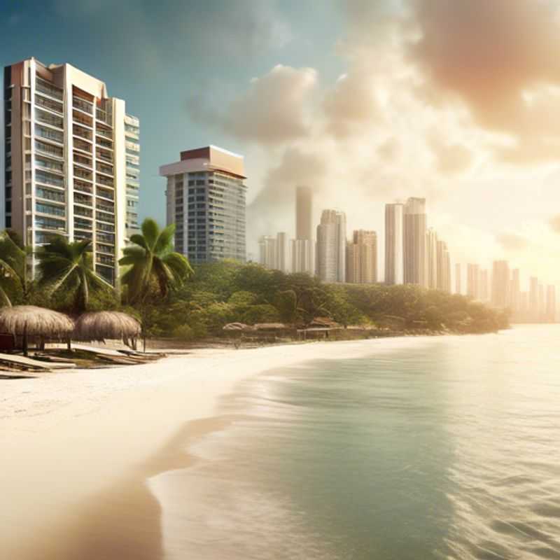 Panama City : Trésors urbains et budget voyageur : Mystère résolu ?<h3>Panama City : Centre-ville chic ou casse-tête budgétaire ? L'enquête commence !</h3><h3>Panama, Cité des merveilles : Prix, légendes et trésors cachés - Un guide aventurier vous dévoile tout !</h3><h3>Panama City : Explorez le cœur palpitant de la ville... sans vous ruiner ! (Enquête archéologico-budgétaire)</h3><h3>Le mystère du coût de Panama City : Une aventure au cœur de l'histoire et des prix !</h3><h3>Panama City : Au-delà des apparences : Une investigation sur le coût réel d'un séjour au cœur de l'Amérique Centrale.</h3>