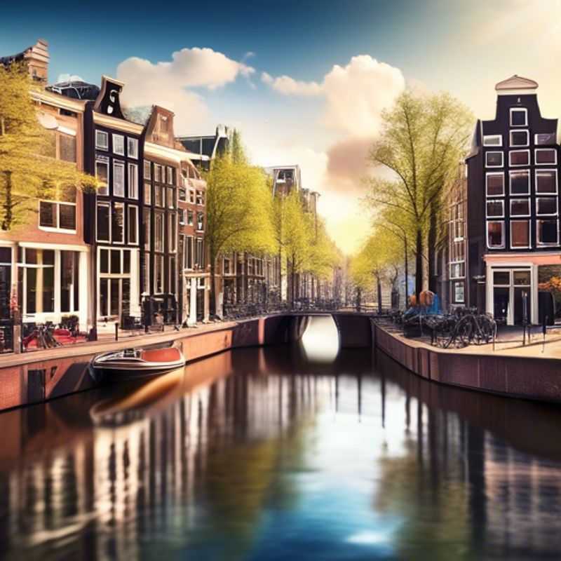 Amsterdam on a Budget&#58;  Navigating the Canals (and the Costs!) – A Traveler's Tale<h3>Unlocking Amsterdam&#58;  Tips &#38; Tricks to Avoid Tourist Traps (and Keep Your Wallet Happy)</h3><h3>Amsterdam's Hidden Gems&#58;  Affordable Adventures Beyond the Tourist Trail</h3><h3>From Tulips to Tipping&#58;  A Practical Guide to Amsterdam's Costs – and How to Beat Them</h3><h3>Is Amsterdam Expensive?  A Globetrotter's Honest (and Hilarious) Account</h3><h3>Amsterdam's Price Puzzle&#58;  Decoding the Costs and Maximizing Your Experience</h3><h3>The Amsterdam Budget Breakdown&#58;  Service Charges&#44; Tips&#44; and Street Smarts</h3><h3>Beyond the Dam Square&#58;  Budget&#45;Friendly Delights in Amsterdam</h3>