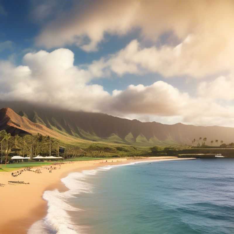 ¿Es Maui, Hawái, un destino costoso? Descubriendo la isla paradisíaca de forma accesible<h3>Maui Accesible: ¡Un paraíso para todos los presupuestos!</h3><h3>Aventura en Maui sin gastar una fortuna: Consejos para un viaje accesible</h3><h3>Explorando Maui: ¿Cuánto cuesta realmente disfrutar de sus encantos?</h3><h3>Maui para todos: Planificando un viaje accesible a la Isla del Valle</h3><h3>Desmitificando los precios de Maui: Tu guía para una experiencia inolvidable sin arruinarte</h3>
