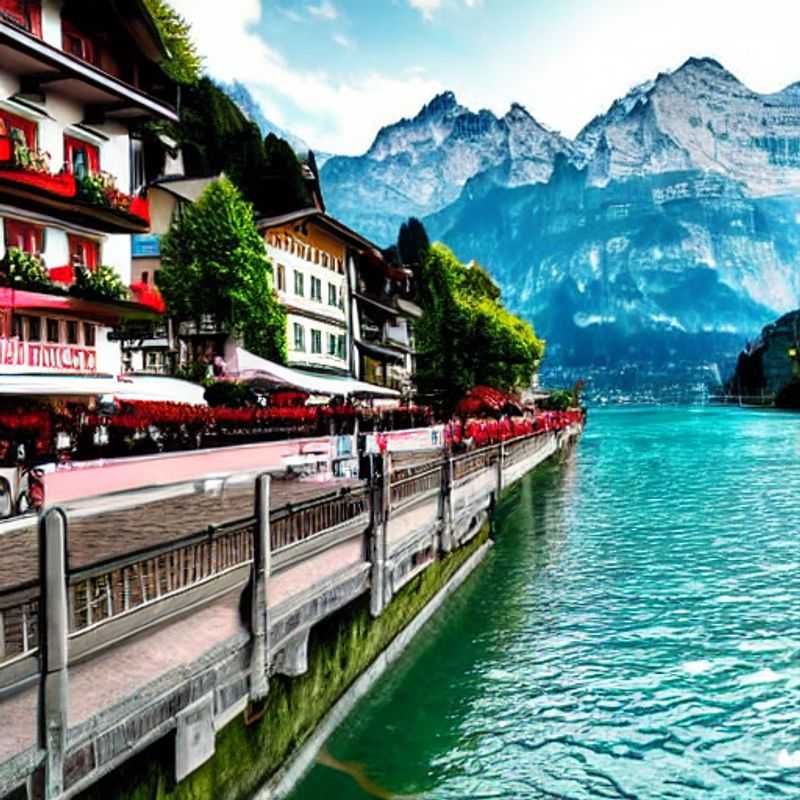 Interlaken in Summer: A Whimsical Waltz Through Alpine Festivals!<h3>Sun-Kissed Adventures: Unveiling Interlaken's Summer Festivals</h3><h3>Chasing Summer Magic: Your Guide to Interlaken's Vibrant Festivals and Events</h3><h3>Interlaken's Summer Symphony: A Personal Journey Through Local Celebrations</h3><h3>Beyond the Peaks: Discovering the Heart of Interlaken's Summer Festivities</h3><h3>A Summer Serenade in Interlaken: Festivals, Fun, and Unforgettable Memories</h3><h3>Interlaken's Summer Charm: Why You Must Experience its Lively Festivals</h3><h3>My Interlaken Summer: A Celebration of Local Culture and Alpine Beauty</h3><h3>Unforgettable Summer: Interlaken's Festivals and the Joy of Discovery</h3><h3>Swiss Summer Dreams: Exploring Interlaken's Festive Side</h3>