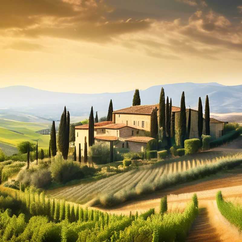 Tuscan Treasures & Your Wallet: Decoding the Euro & Making Your Lira Go Further!<h3>Is Tuscany Expensive? A Budget Traveler's (Surprisingly Optimistic!) Guide to Italy's Heart</h3><h3>Ciao, Euro! Navigating Exchange Rates & Uncovering Hidden Tuscan Gems on a Budget</h3><h3>From Florence to the Fields: A Local's Perspective on the Real Cost of a Tuscan Adventure</h3><h3>Beyond the Tourist Traps: Smart Spending Strategies for an Authentic Tuscan Experience</h3><h3>Sun-Kissed Savings: Mastering the Exchange Rate & Unveiling Tuscany's Affordable Charms</h3>