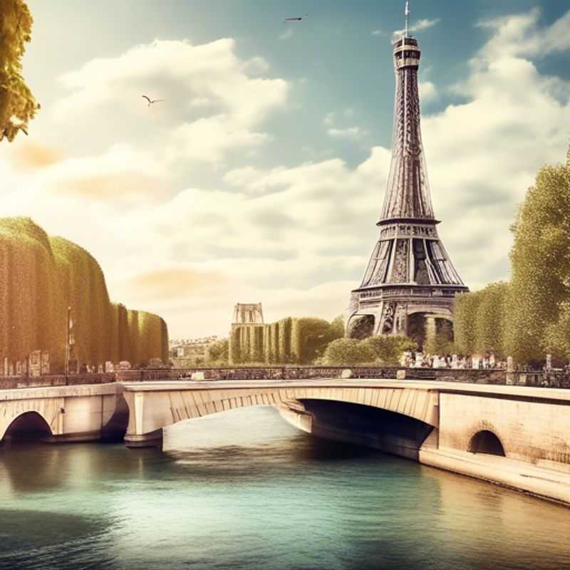 Is Paris Expensive? A Budget Traveler's Guide to the City of Lights<h3>Paris on a Shoestring: Unveiling the Affordable Charm of the French Capital</h3><h3>Affordable Paris: Tips & Tricks for Exploring Without Breaking the Bank</h3><h3>Accessible Paris: Navigating the City's Beauty on a Budget</h3><h3>Paris for Less: Discovering Hidden Gems and Authentic Experiences</h3><h3>Beyond the Eiffel Tower: Economical and Accessible Parisian Adventures</h3><h3>Unlocking Paris: Practical Tips for Budget-Conscious Travelers</h3><h3>Parisian Secrets: Exploring the City's Cultural Riches Affordably</h3><h3>Navigating Paris Affordably: A Guide to Accessible and Budget-Friendly Travel</h3><h3>The Budget Traveler's Guide to Accessible Paris: Making the Most of Your Trip</h3>