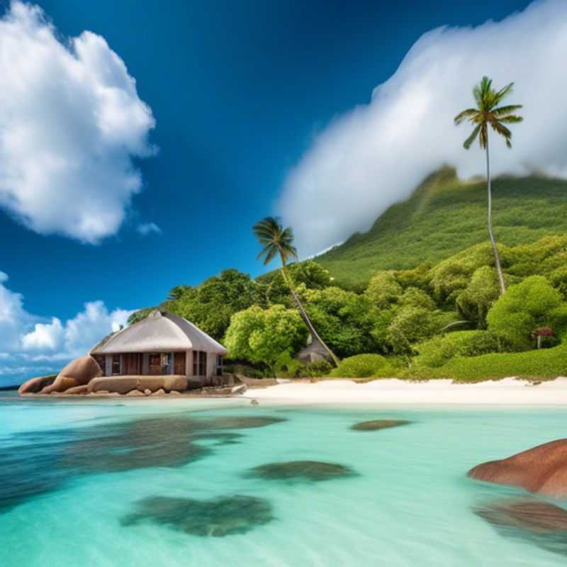 Is Seychelles Expensive? Let's Talk Travel Timing & Budget!<h3>Seychelles on a Shoestring: Savvy Tips for Budget-Friendly Travel</h3><h3>Peak Season vs. Shoulder Season in Seychelles: A Cost Comparison</h3><h3>Unlocking Seychelles' Affordability: When to Go for the Best Value</h3><h3>Beyond the Beaches: Budget-Conscious Adventures in Seychelles</h3><h3>Seychelles on a Budget: My Insider Tips for Saving Money</h3><h3>The Secret to Affordable Seychelles: Choosing the Right Time to Visit</h3><h3>Planning Your Seychelles Trip: Budgeting for Flights, Accommodation & Activities</h3><h3>Seychelles Without Breaking the Bank: Practical Tips & Tricks</h3><h3>Your Seychelles Adventure: Making the Most of Your Budget</h3>