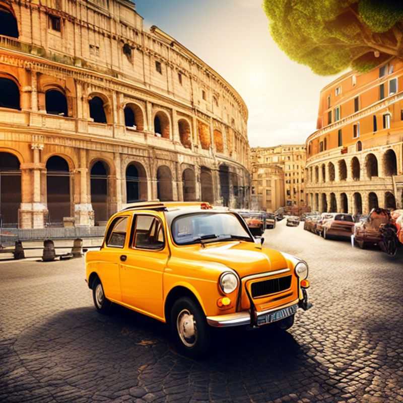 Rome, la dolce vita… et le prix du tiramisu ? Décryptage d'un budget gourmand !<h3>Manger à Rome : Mythes et réalités des dépenses culinaires (et comment ne pas se ruiner !)</h3><h3>Trattorias secrètes et arnaques touristiques : Guide malin pour savourer Rome sans se faire plumer !</h3><h3>A Rome, la faim justifie-t-elle les moyens ? Une enquête gastronomique (et budgétaire) !</h3><h3>Du plat de pâtes au festin impérial : Explorer les facettes du coût de la nourriture à Rome</h3><h3>Rome : Entre pizza à 5€ et dîner de César, un guide pratique pour gérer son budget gourmand</h3>