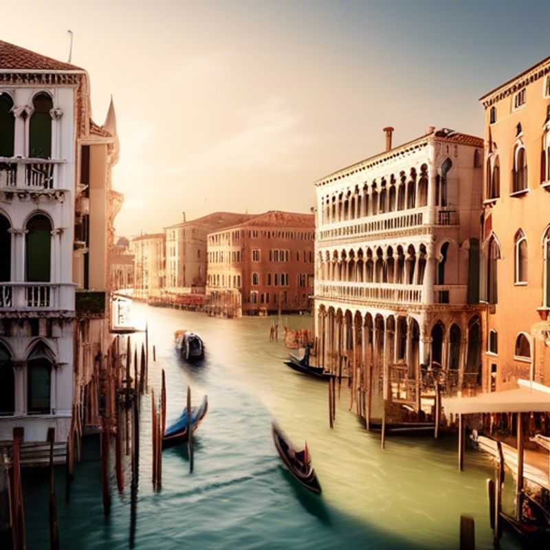 ¿Es Venecia cara? La mejor época para visitar la Serenissima (sin arruinarse)<h3>Venecia: ¿Cuándo ir para ahorrar y disfrutar al máximo? (Misterios, mitos y... ¡ofertas!)</h3><h3>Desentrañando el enigma veneciano: ¿Temporada alta o baja? La clave para una visita inolvidable (y asequible)</h3><h3>El misterio de los precios venecianos: Descifrando el código para viajar en la época ideal</h3><h3>Aventura en la Laguna: ¿Cuándo es el momento perfecto para explorar Venecia sin gastar una fortuna? (Leyendas incluidas)</h3>
