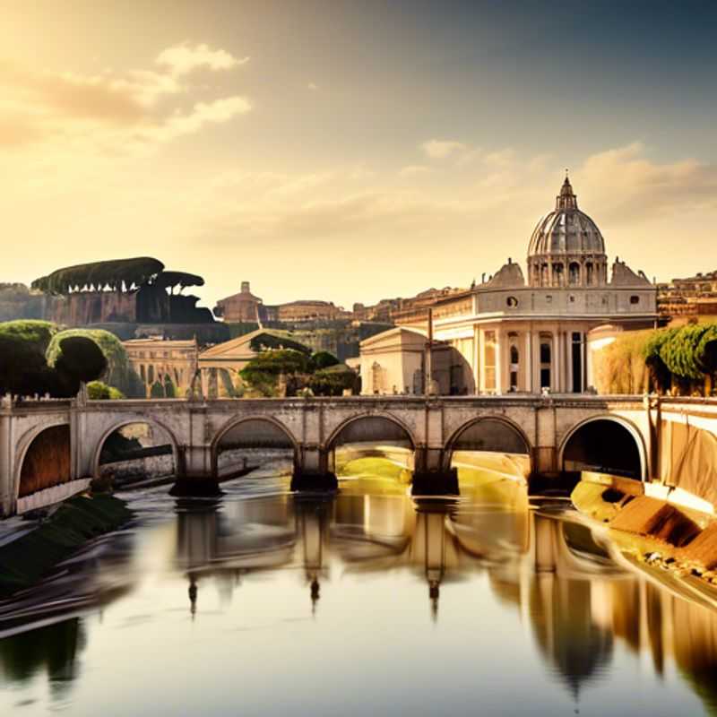 Is Rome Always Expensive? A Seasoned Traveler's Guide to Budget&#45;Friendly Roman Holidays<h3>Rome on a Budget&#58; When to Visit the Eternal City Without Breaking the Bank</h3><h3>Eternal City&#44; Eternal Dilemma&#58;  The Best Time to Visit Rome for Your Wallet (and Your Soul!)</h3><h3>Shoulder Season in Rome&#58;  My Secret to Affordable Ancient Wonders and Delicious Pasta</h3><h3>Ciao&#44; Roma!  Decoding the Price of Paradise&#58;  A Seasonal Guide to Roman Adventures</h3><h3>Rome's Price Tag&#58;  High Season vs. Low Season – Which Roman Holiday is Right for You?</h3><h3>Beyond the Tourist Traps&#58; Finding Affordable Rome in Every Season</h3><h3>The Unexpectedly Affordable Rome&#58;  My Guide to Budget Travel in the Heart of Italy</h3>