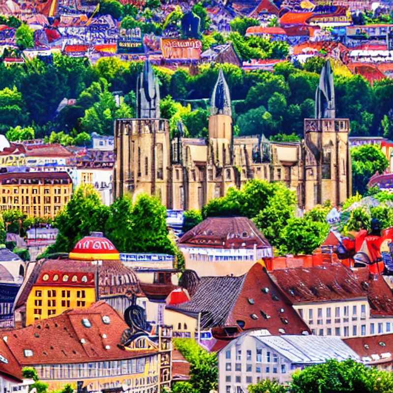 Stuttgart in Summer: A Surprisingly Cool Escape (and Fewer Crowds!)<h3>Stuttgart's Summer Secret: Sun, Swallows, and Surprisingly Empty Streets</h3><h3>Beat the Heat (and the Tourists!): Why Stuttgart is a Hidden Summer Gem</h3><h3>Beyond the Autobahn: Discovering Stuttgart's Summer Charm</h3><h3>Stuttgart Summer: A Local's Guide to a Less-Crowded German Escape</h3><h3>Sun-Kissed Stuttgart: A Surprisingly Refreshing Summer Getaway</h3><h3>Escape the Summer Rush: Why Stuttgart Should Be Your Next Unexpected Holiday Destination</h3><h3>Stuttgart's Summer Symphony: Culture, Views, and Fewer Crowds</h3><h3>Hidden Alleys and Sunny Days: Unveiling Stuttgart's Summer Magic</h3>