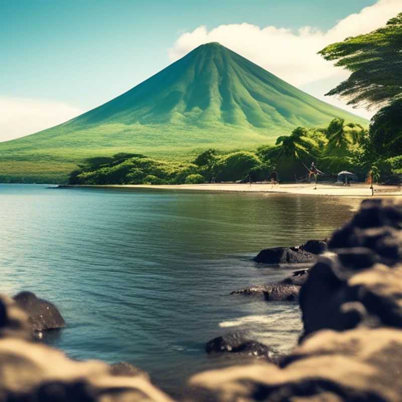 Ometepe Island, Nicaragua : Sécurité et budget : Mystères volcaniques et trésors cachés (sans se ruiner !)<h3>Ometepe : Argent et sécurité : Explorez l'île sans vous faire avoir ! (Un guide aventurier vous dit tout)</h3><h3>Sécurité et coût de la vie à Ometepe : Légendes, volcans et budget voyageur (enquête spéciale !)</h3><h3>Sur les traces des Dieux : Ometepe, sécurité et prix : Voyage initiatique sans se briser la tirelire</h3><h3>Volcans, mystères et budget : Ometepe, Nicaragua : Un guide pour un voyage sécurisé et abordable</h3>