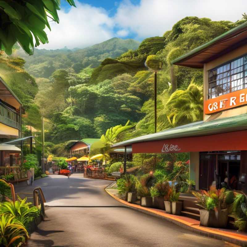 Café Costaricain et budget voyage à Monteverde &#58; Expresso ou cappuccino pour votre portefeuille ?<h3>Monteverde&#44; Costa Rica &#58; Un café exquis... et un budget voyage raisonnable ?</h3><h3>Petit budget&#44; grand voyage à Monteverde &#58;  Espresso&#44; cappuccino... ou café filtre ?</h3><h3>Explorer Monteverde sans se ruiner &#58; Le café&#44; un indice sur le coût de votre séjour ?</h3><h3>Monteverde&#44; Costa Rica &#58;  Combien coûte un cappuccino (et votre aventure) ?</h3><h3>Voyage à Monteverde &#58;  Café et budget&#44; une équation délicieuse à résoudre !</h3><h3>L'espresso du voyageur &#58;  Monteverde&#44; Costa Rica&#44; un séjour abordable ?</h3><h3>Capuccino ou café filtre à Monteverde ?  Décryptage des prix et conseils budget</h3><h3>Le coût de la vie à Monteverde &#58; Plus cher qu'un expresso ?</h3><h3>Monteverde &#58; Un voyage gourmand (et abordable ?) au pays du café</h3>