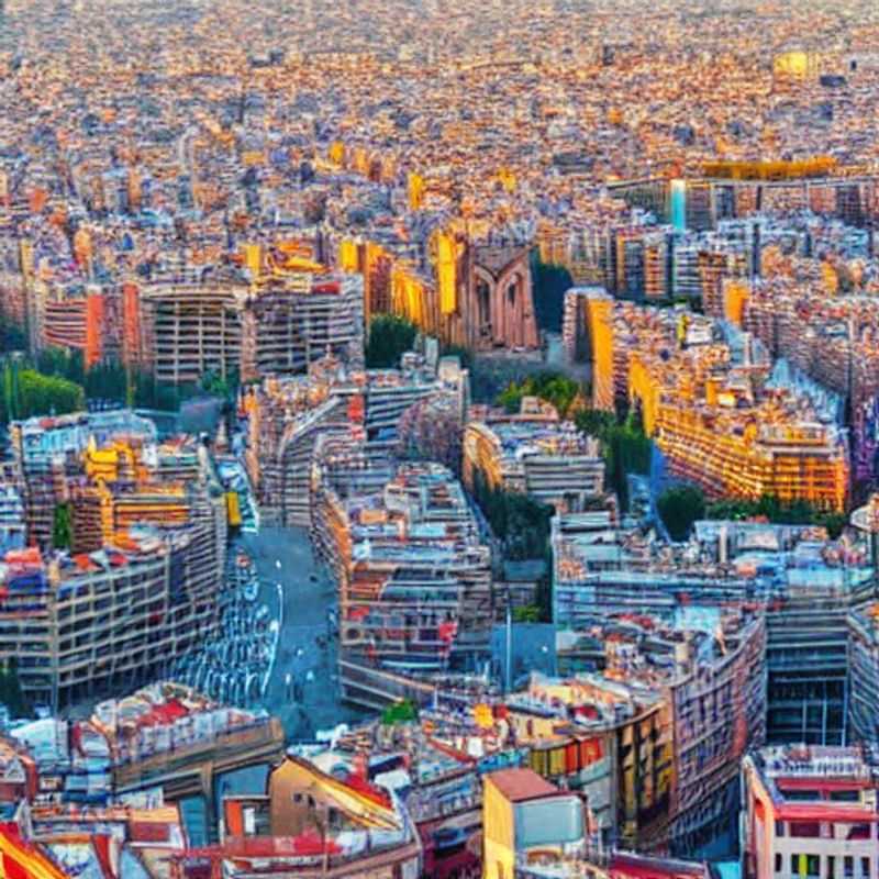 Barcelona's Best Kept Secrets: Avoiding the Crowds & Finding Your Insta-Perfect Spots<h3>Beat the Barcelona Bustle: A Local's Guide to Crowd-Free Charm</h3><h3>Barcelona Beyond the Tourist Trail: Hidden Gems & Social Media-Worthy Views</h3><h3>Sun, Sea, & Selfies: Navigating Barcelona's Crowds for the Perfect Pic</h3><h3>Instagrammable Barcelona: Crowd-Smart Strategies for Iconic Shots</h3><h3>Barcelona's Hidden Paradises: Escape the Crowds & Discover Authentic Spain</h3><h3>Less is More: Finding Peace & Perfect Photos in Crowded Barcelona</h3><h3>Unlocking Barcelona: Smart Tips for Avoiding Tourist Traps & Finding Insta-Gold</h3><h3>Beyond the Sagrada Familia: Uncrowded Barcelona Adventures for the Curious Traveler</h3><h3>Barcelona's Secret Social Media Spots: A Guide to Unique & Unforgettable Photos</h3>