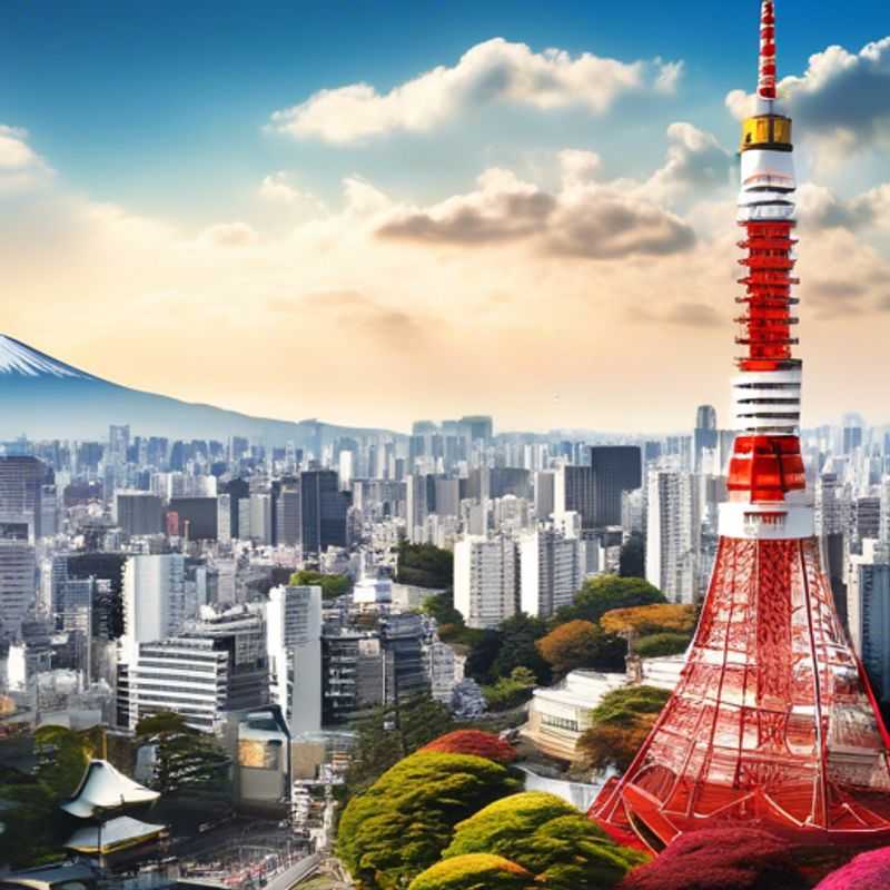 Le Luxe à Tokyo : Est-ce que ça coûte cher ? (Commodités d'hôtels haut de gamme)<h3>Tokyo : Luxe et Budget - Explorer la ville sans se ruiner !</h3><h3>Hôtels de Tokyo : Services de luxe et prix - Trouver le bon équilibre</h3><h3>Visiter Tokyo : Le coût du luxe et les alternatives abordables</h3><h3>Tokyo : Se faire plaisir sans se casser la tirelire - Conseils pour un voyage luxueux et économique</h3><h3>Budget voyage Tokyo : Luxe accessible - Conseils et astuces pour un séjour inoubliable</h3><h3>Découvrir Tokyo avec style : Luxe, confort et budget - Un voyage sur mesure</h3><h3>Le charme discret du luxe à Tokyo : Hôtels et expériences haut de gamme</h3><h3>Tokyo : Au-delà du prix - L'expérience de voyage luxueux authentique</h3><h3>Bien choisir son hôtel à Tokyo : Luxe, confort et prix - Le guide complet</h3>