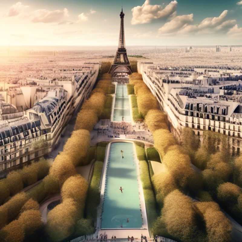Paris on a Shoestring: Unveiling the City of Lights' Budget-Friendly Secrets!<h3>Parisian Dreams, Pocket-Friendly Reality: Affordable Hotels & Hidden Gems</h3><h3>Is Paris Expensive? A Budget Traveler's Guide to the City of Love (and Amazing Hotels!)</h3><h3>Bonjour, Budget! Finding Fantastically Affordable Hotels in the Heart of Paris</h3><h3>Beyond the Champs-Élysées: Discovering Paris's Best Value Hotels & Local Delights</h3><h3>Parisian Adventures Without Breaking the Bank: Your Guide to Budget-Friendly Stays</h3>