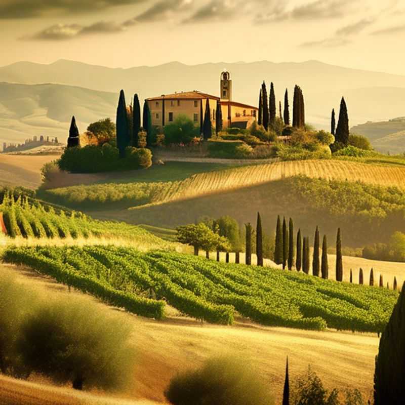 Tuscan Delights: When (and How Much!) to Savor Italy's Culinary Heart<h3>Is Tuscany Expensive? A Seasoned Traveler's Take on Timing & Tasty Treats</h3><h3>Sun-Drenched Budgets: Navigating Tuscany's Seasonal Prices & Culinary Abundance</h3><h3>Tuscan Treasure Hunt: Finding Affordable Adventures Based on Seasonal Ingredients</h3><h3>From Truffle Hunting to Tomato Picking: A Budget-Friendly Guide to Tuscany's Seasonal Flavors</h3><h3>Beyond the Tourist Trail: Discovering Tuscany's Authentic Cuisine on a Budget</h3>