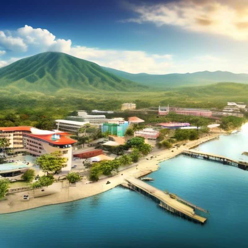 San Pedro Sula, Honduras : Budget voyageur : est-ce cher ?<h3>San Pedro Sula : Votre guide budgétaire pour un séjour inoubliable !</h3><h3>Honduras, San Pedro Sula : Combien prévoir par jour ?</h3><h3>Découvrir San Pedro Sula sans se ruiner : Guide pratique et conseils budget</h3><h3>Voyage à San Pedro Sula : Un budget réaliste pour une expérience authentique</h3><h3>San Pedro Sula : Le coût de la vie pour les touristes - Tout ce que vous devez savoir</h3><h3>Explorer San Pedro Sula : Gérer votre budget comme un pro !</h3><h3>Petit guide pratique : Votre budget voyage à San Pedro Sula, Honduras</h3>