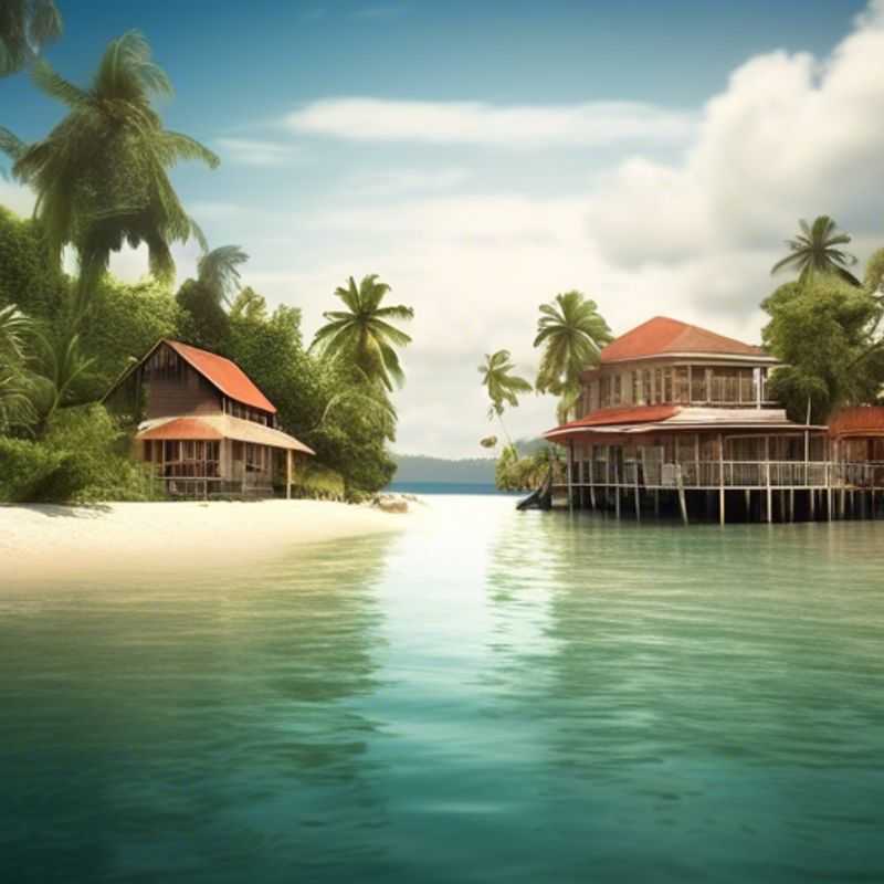 ¿Bocas del Toro, Panamá: Paraíso Caro o Aventura Asequible? Descubriendo el Costo de Vida<h3>Bocas del Toro: Presupuesto Viajero: ¡Ahorra Dinero sin Sacrificar la Aventura!</h3><h3>El Costo de Vivir en Bocas del Toro: Guía para Mochileros y Viajeros con Presupuesto</h3><h3>Panamá vs. Tu Billetera: Descifrando los Precios en Bocas del Toro</h3><h3>Descubre Bocas del Toro sin Romper la Hucha: Consejos para un Viaje Económico</h3><h3>Bocas del Toro: Gastos Esenciales y Lujos Accesibles: ¡Planifica tu Presupuesto!</h3><h3>Aventura en Bocas del Toro: ¿Cuánto Dinero Necesitas Realmente?</h3><h3>Vivir la Vida Bocatoreña: Una Mirada al Costo de Vida y a las Experiencias</h3>