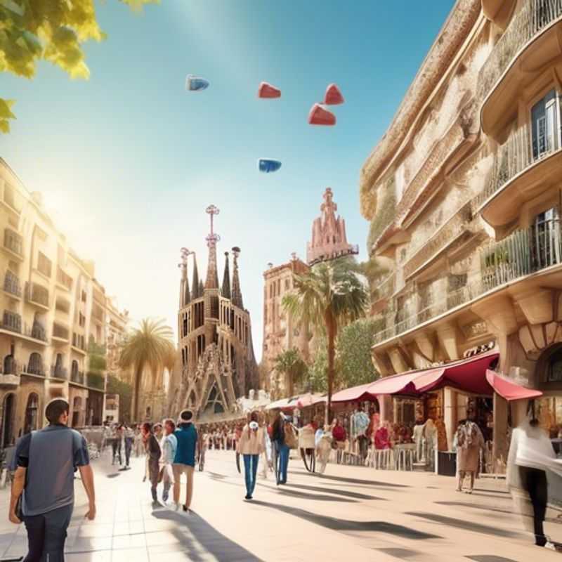 Navigating Barcelona's Charm: Transportation Costs & Budget Tips<h3>Barcelona on a Budget: Smart Transportation Choices for a Smooth Trip</h3><h3>Unlocking Barcelona's Affordability: Mastering the City's Transportation System</h3><h3>Beyond the Tourist Traps: Budget-Friendly Transportation in Barcelona</h3><h3>My Barcelona Adventure: How I Kept Transportation Costs Low (and Still Saw it All!)</h3><h3>Barcelona's Hidden Gems: Exploring the City Without Breaking the Bank on Transport</h3><h3>A Traveler's Tale: Barcelona's Transportation – A Cost-Effective Approach</h3><h3>Is Barcelona Expensive? A Look at Transportation Costs and How to Minimize Them</h3><h3>Barcelona Budget Breakdown: Transportation & Tips for Savvy Travelers</h3><h3>From Sagrada Família to Park Güell: Affordable Ways to Get Around Barcelona</h3>