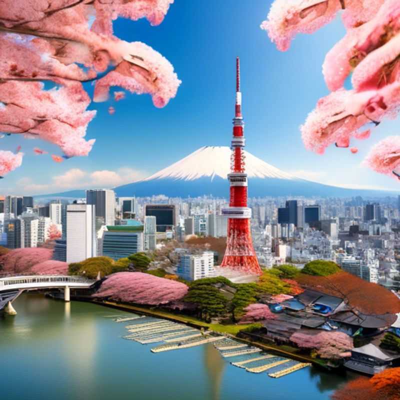 Tokyo on a Budget&#58; Unveiling the Magic Without Breaking the Bank<h3>Tokyo's Hidden Gems&#58; Affordable Adventures in the City of Lights</h3><h3>Navigating Tokyo's Entrance Fees&#58; Tips &#38; Tricks for a Cost&#45;Effective Trip</h3><h3>Beyond the Big Names&#58; Budget&#45;Friendly Delights in Tokyo</h3><h3>My Tokyo Treasure Hunt&#58; Discovering Affordable Beauty &#38; Charm</h3><h3>Tokyo's Splendor&#58; Balancing Luxury and Affordability</h3><h3>Is Tokyo Expensive? A Personal Journey Through Price &#38; Pleasure</h3><h3>Unlocking Tokyo&#58; Affordable Experiences for the Discerning Traveler</h3><h3>Tokyo's Two Sides&#58; Luxury &#38; Budget Adventures Await</h3><h3>Smart Spending in Tokyo&#58; Maximizing Your Yen</h3>