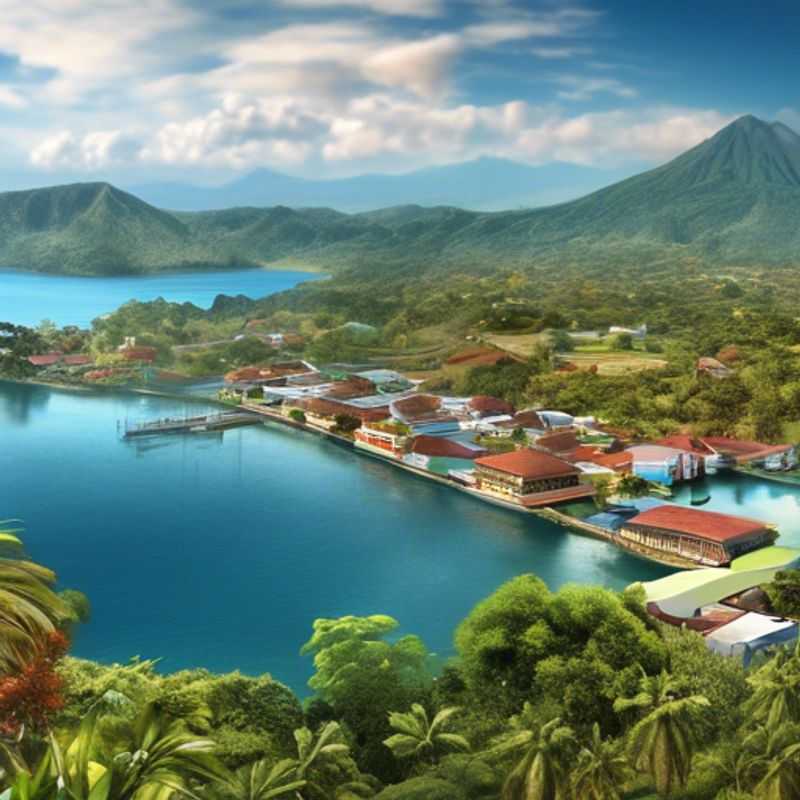 Navigating Flores&#44; Guatemala&#58; A Budget&#45;Friendly Journey Through Paradise<h3>Flores&#44; Guatemala&#58; Affordable Adventures on Land and Water – Transportation Unveiled</h3><h3>Exploring Flores on a Shoestring&#58; Your Guide to Smart Transportation Choices</h3><h3>Transportation in Flores&#58; Balancing Charm with Your Travel Budget</h3><h3>Is Flores Expensive?  Unlocking Affordable Transportation Secrets in This Guatemalan Gem</h3><h3>Beyond the Budget&#58;  Elegant &#38; Economical Travel in Flores&#44; Guatemala</h3><h3>My Flores Adventure&#58; How I Traveled Affordably &#38; Still Saw It All (Transportation Tips Included!)</h3><h3>Flores&#44; Guatemala&#58;  Surprisingly Affordable Transportation – My Personal Experience</h3><h3>Unveiling Flores's Transportation Network&#58;  A Budget Traveler's Delight</h3><h3>Affordable Elegance&#58;  Navigating Flores&#44; Guatemala Without Breaking the Bank (Transportation Focus)</h3>