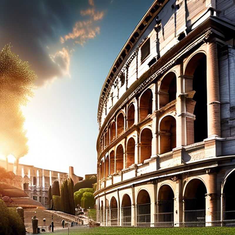 Rome à petit prix : Explorez la Ville Éternelle sans vous ruiner !<h3>Trésors Romains à Budget Minime : Activités Gratuites et Pas Chères</h3><h3>Rome, coûteux ou abordable ? Mon guide pour un voyage économique dans la capitale italienne</h3><h3>Découvrir Rome sans se ruiner : Astuces et conseils d'un voyageur chevronné</h3><h3>Secrets Romains : Activités gratuites et insolites pour un séjour inoubliable</h3><h3>Rome pas cher : L'art de voyager intelligemment dans la cité antique</h3><h3>Au-delà des Monuments : Activités gratuites pour explorer l'âme de Rome</h3>