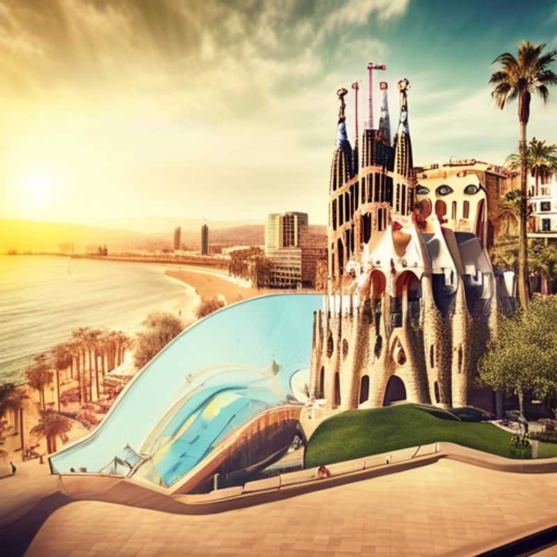 Barcelone : Budget voyage ou ruine royale ? Décryptage des prix !<h3>Barcelone, perle espagnole : Le coût caché des joyaux touristiques</h3><h3>Trésors catalans : Comment visiter Barcelone sans se ruiner ?</h3><h3>Budget voyage à Barcelone : Attractions incontournables et astuces malin</h3><h3>Aventure barcelonaise : Explorer la ville sans casser sa tirelire</h3><h3>Partir à Barcelone : Un guide pour un séjour inoubliable et abordable</h3><h3>Sac à dos et soleil : Visiter Barcelone à petit prix</h3><h3>La Sagrada Familia et au-delà : Optimiser son budget à Barcelone</h3><h3>Barcelone pas chère : Mythes et réalités d'un voyage économique</h3><h3>Entre tapas et trésors : Conseils d'un globe-trotter pour Barcelone</h3>