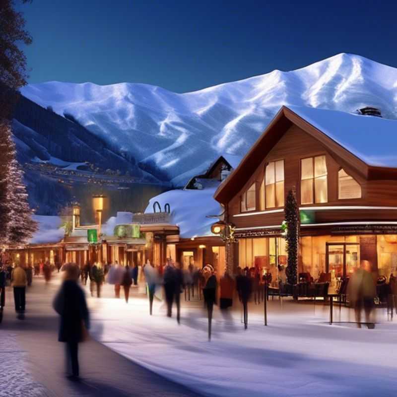 Aspen&#44; Colorado&#58; Diamond in the Rockies...or a Hole in Your Wallet?  A Tourist's Tale<h3>Aspen's Allure&#58; Weighing the Price of Pristine Peaks and Powder&#45;Perfect Slopes</h3><h3>Glitz and Glamour vs. Budget Backpack&#58;  My Honest Take on Aspen's Cost of Travel</h3><h3>Beyond the Billionaire's Playground&#58; Discovering Aspen's Affordable Side (Yes&#44; Really!)</h3><h3>Aspen on a Shoestring?  A Budget Traveler's Guide to the Roaring Fork Valley</h3><h3>From Luxury Lodges to Local Eats&#58; Navigating Aspen's Price Spectrum</h3><h3>Aspen's Hidden Gems&#58; Free Activities and Budget&#45;Friendly Adventures</h3><h3>Is Aspen Worth the Splurge?  A Contemplation for the Curious Traveler</h3><h3>The Price of Paradise&#58;  Exploring Aspen's Value Proposition for Different Budgets</h3><h3>More Than Just Million&#45;Dollar Views&#58;  Aspen's Human Story and Unexpected Affordabilities</h3>