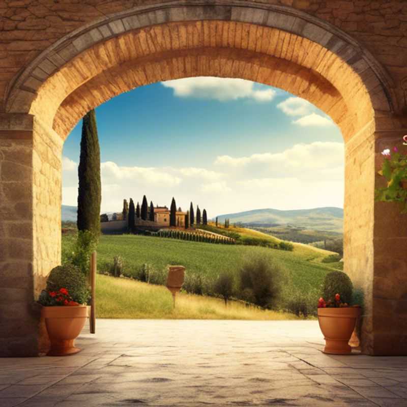 Is Tuscany Expensive? Unpacking the Cost of a Tuscan Adventure<h3>Tuscany on a Budget: Smart Tips for Affordable Italian Exploration</h3><h3>Beyond the Tourist Trail: Discovering Authentic Tuscany Without Breaking the Bank</h3><h3>The Price of Paradise: Balancing Budget and Experience in Tuscany</h3><h3>Tuscan Treasures: Maximizing Your Trip While Minimizing Your Spending</h3><h3>Unlocking Tuscany's Secrets: A Budget Traveler's Guide to Hidden Gems</h3><h3>Authentic Tuscany: Value for Money & Cultural Immersion</h3><h3>Navigating Tuscany's Costs: A Practical Guide to Smart Spending</h3><h3>Tuscan Delights: Affordable Eats, Stays & Activities</h3><h3>Reputation vs. Reality: The True Cost of Visiting Tuscany</h3>