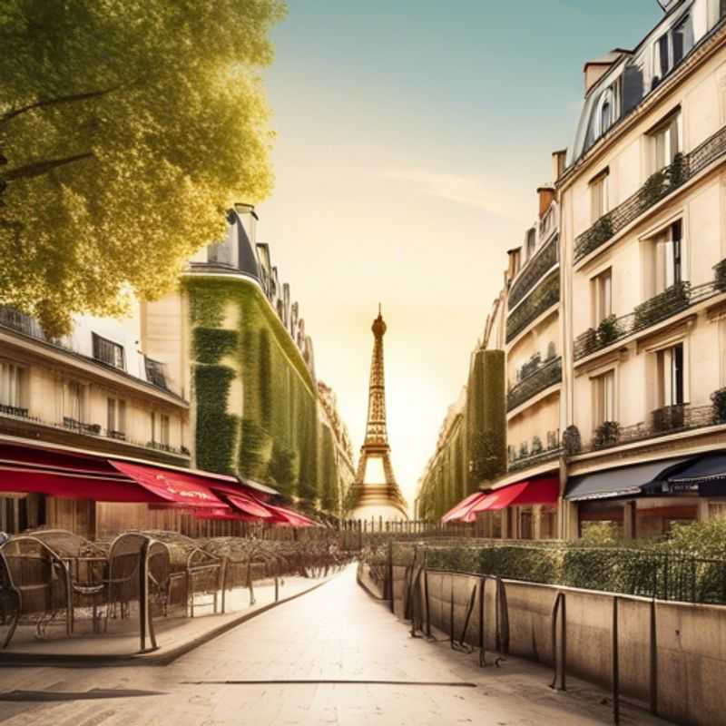Paris on a Budget? Unveiling the City of Lights' Affordable Charms!<h3>Parisian Splendor&#58; Navigating the City's Costs &#38; Discovering Hidden Gems</h3><h3>Beyond the Boutiques&#58; Experiencing Parisian Elegance Without Breaking the Bank</h3><h3>Unlocking Affordable Paris&#58; Special Events &#38; Budget&#45;Friendly Adventures</h3><h3>My Parisian Affair&#58; A Budget Traveler's Guide to the City of Love</h3><h3>Parisian Dreams on a Shoestring&#58; Festivals&#44; Free Activities &#38; Secret Spots</h3><h3>The Thrifty Traveler's Guide to Paris&#58; Special Events &#38; Hidden Treasures</h3><h3>Parisian Magic&#58; Maximizing Your Budget During Special Events</h3><h3>Affordable Elegance&#58; Discovering the Best of Paris Without Overspending</h3><h3>From Budget to Bonjour&#58;  A Personal Journey Through Affordable Parisian Delights</h3>