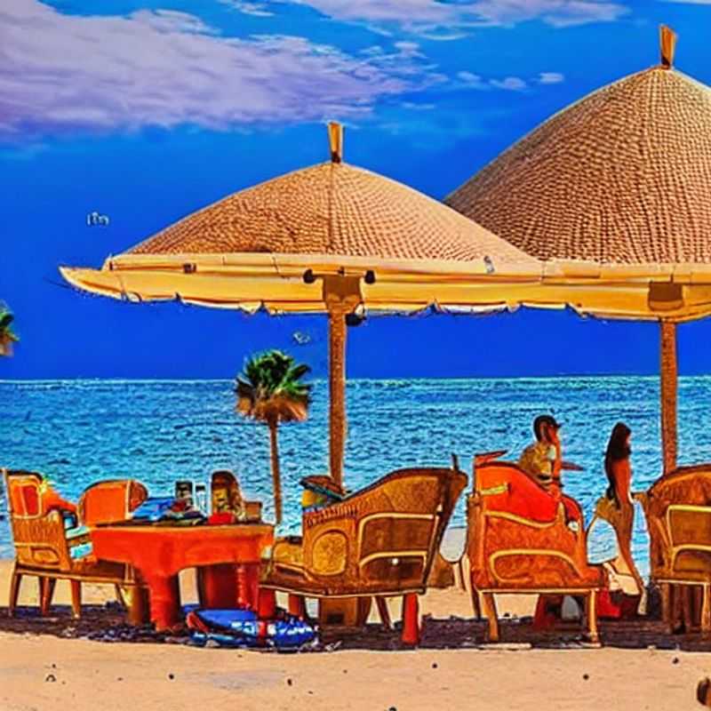Hurghada, Egypt in Summer: A Sun-Soaked Escape? Your Expert Guide<h3>Hurghada's Summer Heat: Is it Right for You? A Practical Look at the Climate</h3><h3>Beyond the Beaches: Exploring Hurghada on a Budget – Summer Edition</h3><h3>Discovering Authentic Hurghada: Avoiding Tourist Traps & Finding Local Gems</h3><h3>Summer in Hurghada: A Cultural Immersion – History, Traditions & Hidden Charms</h3><h3>Smart Summer Travel to Hurghada: Tips for Efficient & Economical Exploration</h3><h3>Hurghada's Summer Delights: Food, Festivals & Local Experiences You Won't Want to Miss</h3><h3>Beat the Heat: Practical Tips for Staying Cool and Comfortable in Hurghada's Summer</h3><h3>Is Hurghada the Perfect Summer Getaway for You? Weighing the Pros & Cons</h3><h3>Hurghada's Hidden Histories: Uncovering the Past Amidst the Summer Sun</h3>